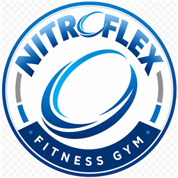 Nitroflex Gym logo