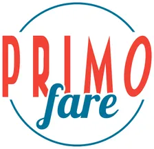Primo Fare logo