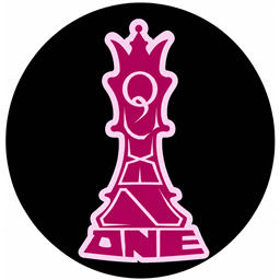 Queen One logo